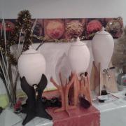 20131215 Jarres oeufs en argile agnihotra pour dynamiser l'eau