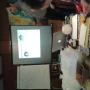 20131215 Yannick Van Doorme transmettant ses connaissances