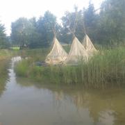 20140603 Tipis tours électroculture