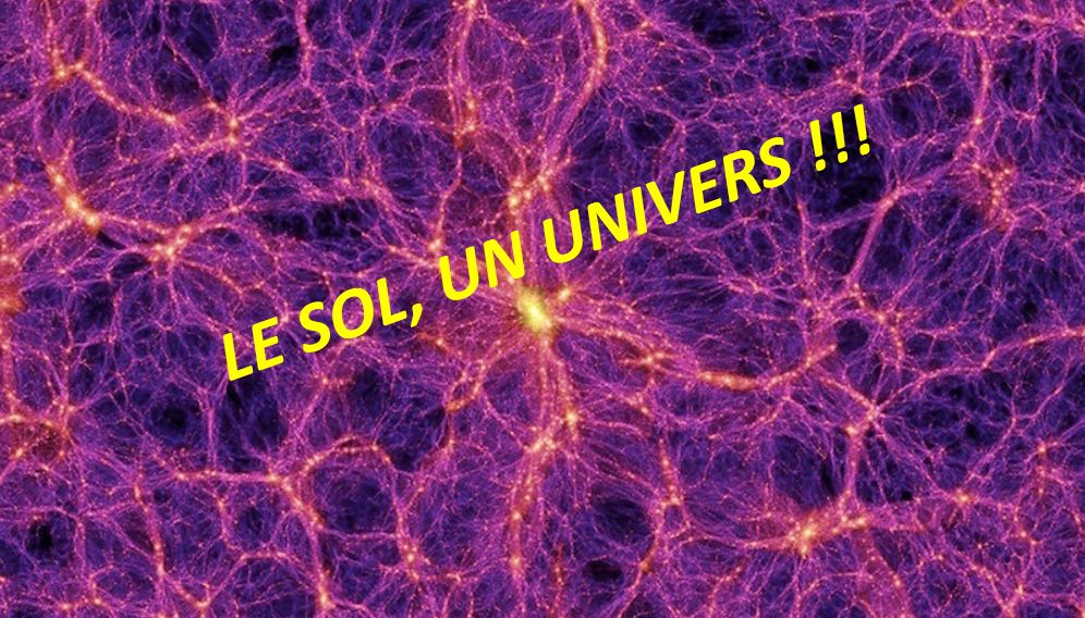 Sol un univers